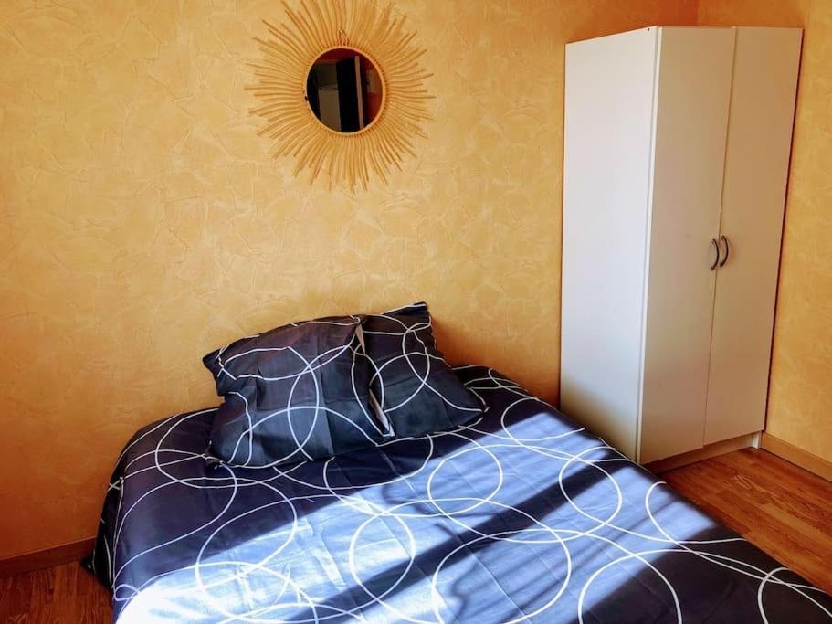 Studio 6 Avec Wifi Лімож Екстер'єр фото